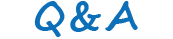 Q&A